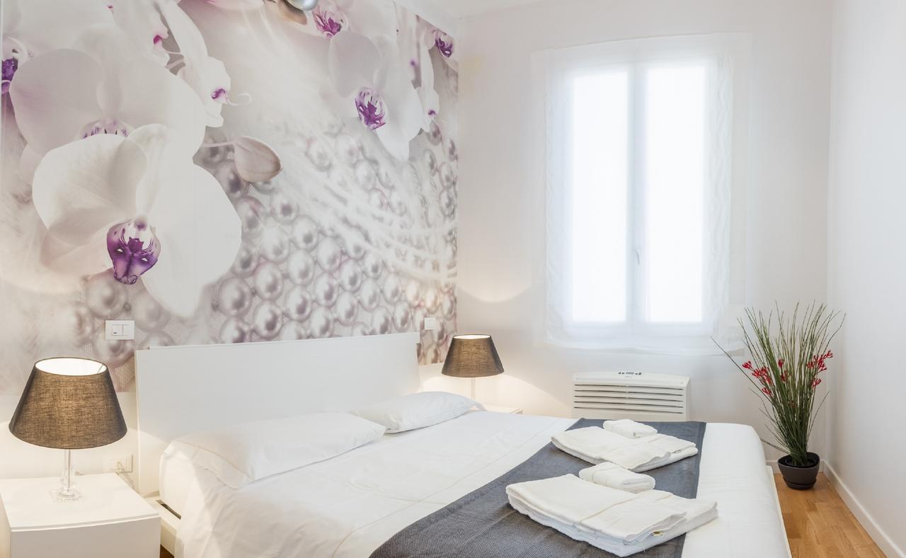 Rialto Apartments Whit Lift Veneza Exterior foto